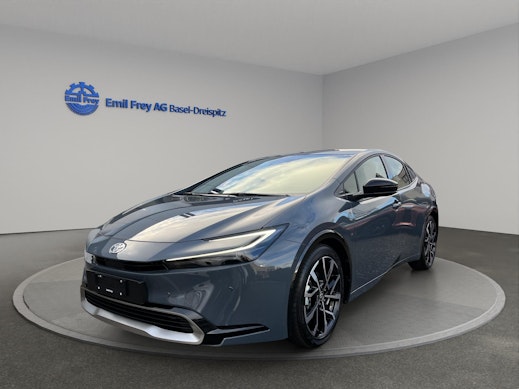 TOYOTA Prius 2.0 Plug-In-Hybrid Premium 0