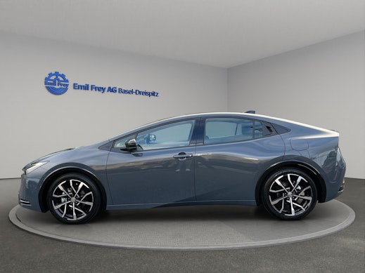 TOYOTA Prius 2.0 Plug-In-Hybrid Premium 3