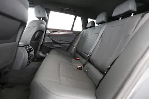 BMW 520d xDrive Touring