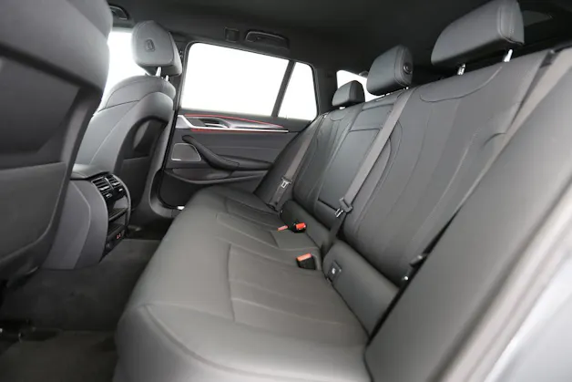 BMW 520d xDrive Touring
