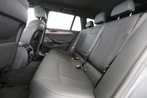 Fahrzeugbild BMW 520d xDrive Touring