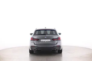 BMW 520d xDrive Touring