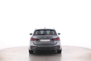Fahrzeugbild BMW 520d xDrive Touring