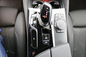 BMW 520d xDrive Touring