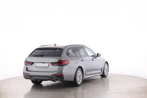 BMW 520d xDrive Touring