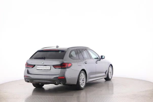 Fahrzeugbild BMW 520d xDrive Touring