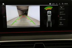 Fahrzeugbild BMW 520d xDrive Touring