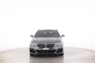 BMW 520d xDrive Touring
