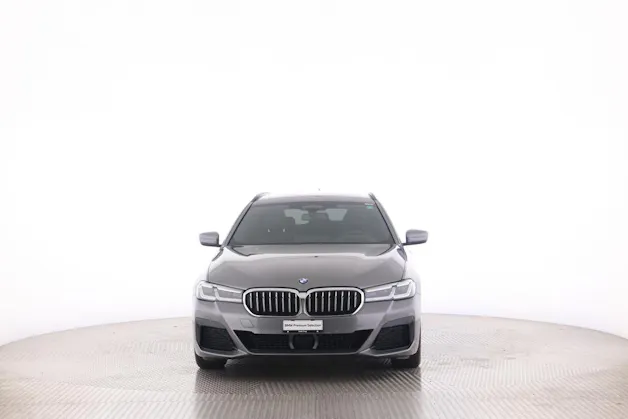 BMW 520d xDrive Touring