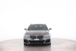 Fahrzeugbild BMW 520d xDrive Touring