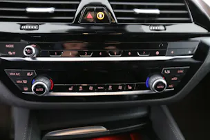 BMW 520d xDrive Touring