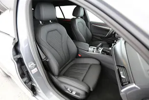 BMW 520d xDrive Touring