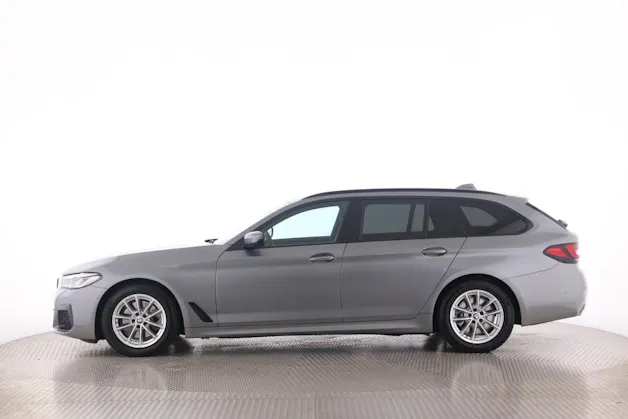 BMW 520d xDrive Touring
