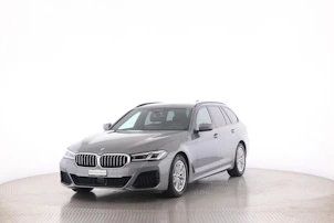 Fahrzeugbild BMW 520d xDrive Touring