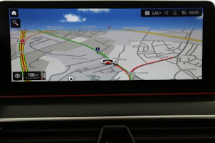 Fahrzeugbild BMW 520d xDrive Touring