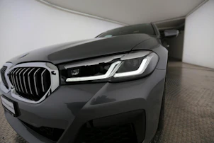 Fahrzeugbild BMW 520d xDrive Touring
