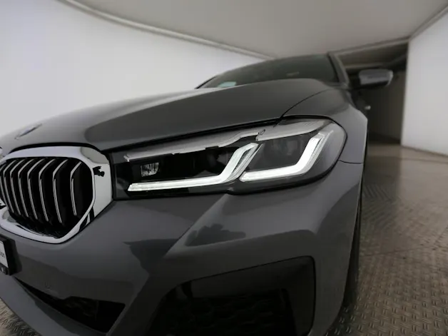BMW 520d xDrive Touring