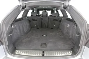 BMW 520d xDrive Touring