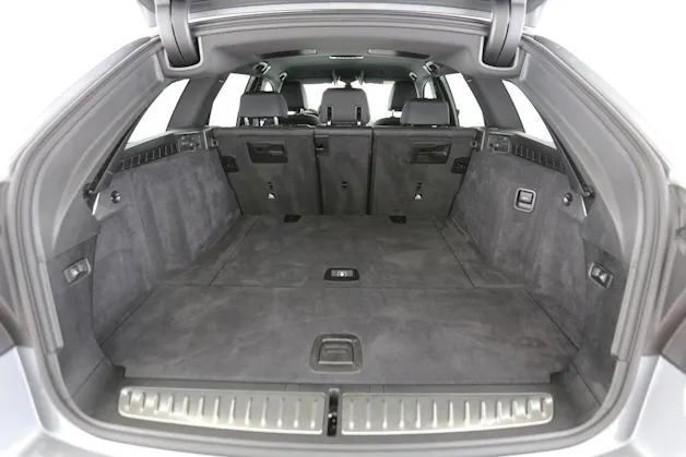 BMW 520d xDrive Touring