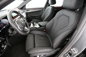 BMW 520d xDrive Touring
