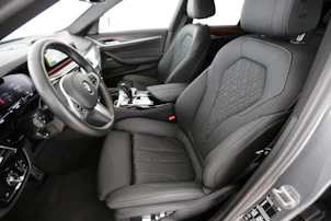 Fahrzeugbild BMW 520d xDrive Touring