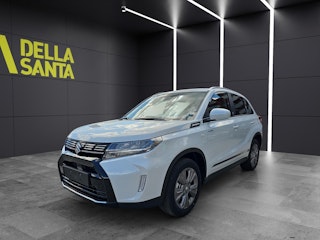 Vehicle image SUZUKI VITARA 0