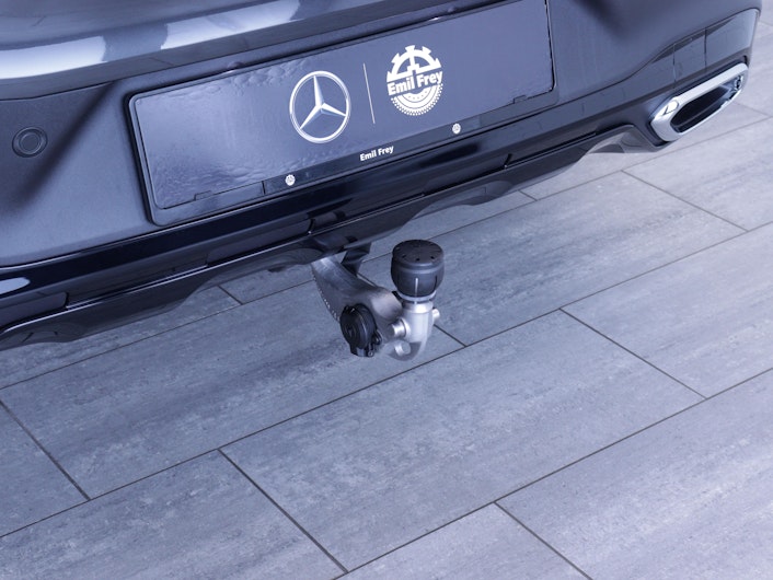 Vehicle image MERCEDES-BENZ GLC 220