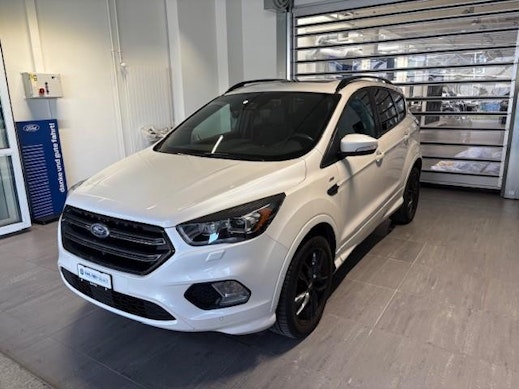 FORD Kuga 1.5 EcoB 182 ST-Line 2