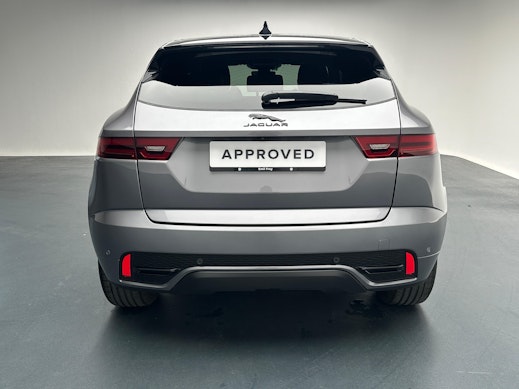 JAGUAR E-Pace 2.0 D I4 165 R-Dynamic S AWD 3