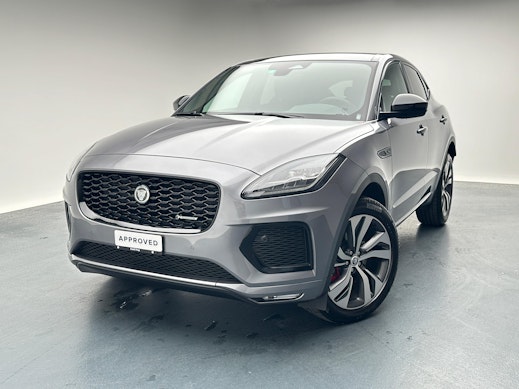 JAGUAR E-Pace 2.0 D I4 165 R-Dynamic S AWD 0