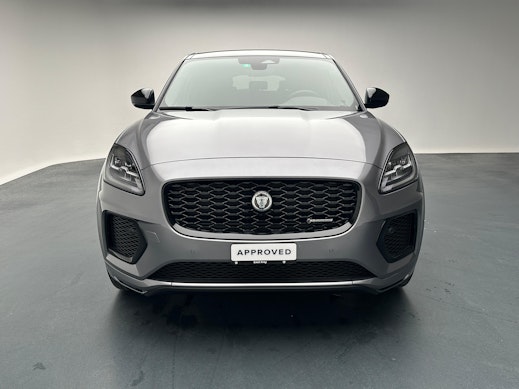 JAGUAR E-Pace 2.0 D I4 165 R-Dynamic S AWD 2