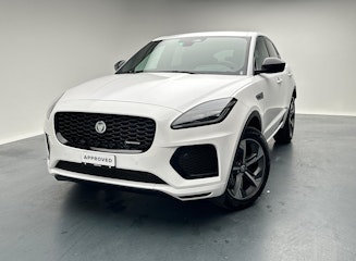 Vehicle image JAGUAR E-PACE