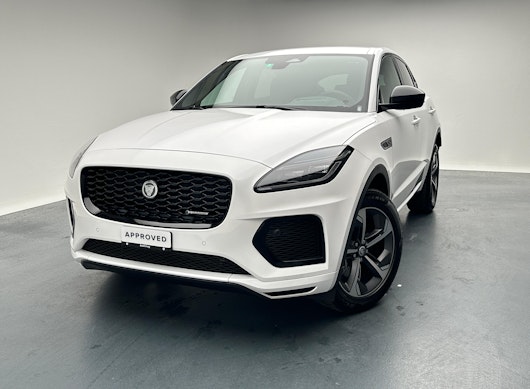 JAGUAR E-Pace 1.5 T 300e R-Dynamic SE AWD 0