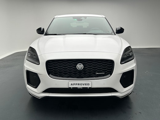 JAGUAR E-Pace 1.5 T 300e R-Dynamic SE AWD 2