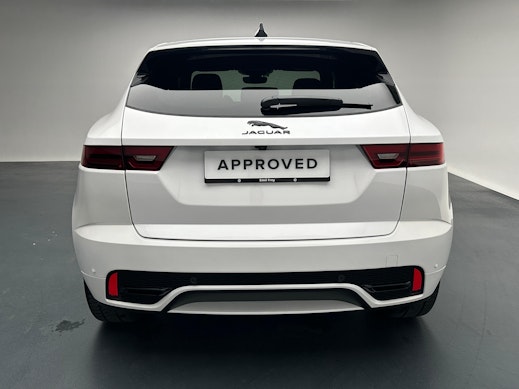 JAGUAR E-Pace 1.5 T 300e R-Dynamic SE AWD 3