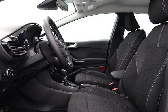 FORD Fiesta 1.0 EcoB Hybrid Titanium 2