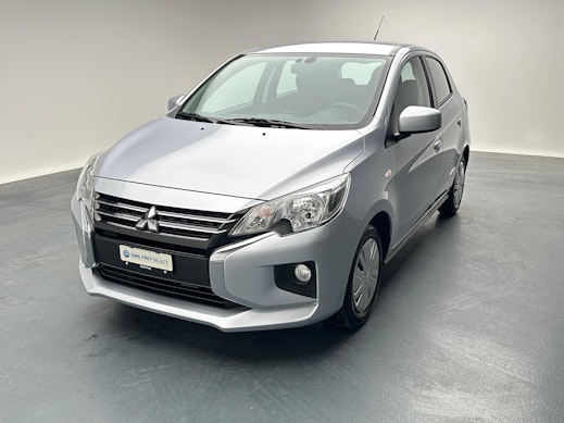 MITSUBISHI Space Star 1.2 MIVEC Inform 0