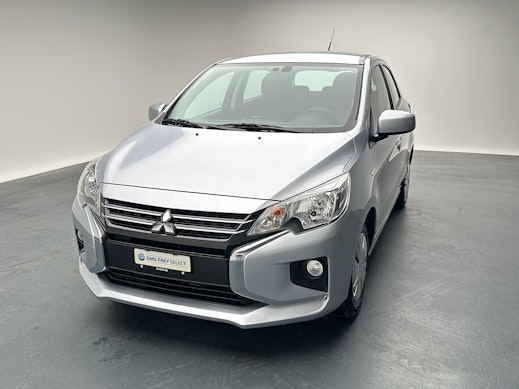 MITSUBISHI Space Star 1.2 MIVEC Inform 1