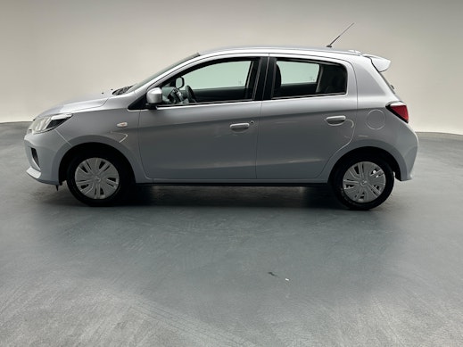 MITSUBISHI Space Star 1.2 MIVEC Inform 2