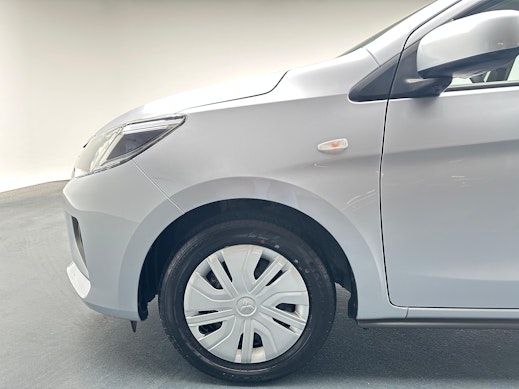 MITSUBISHI Space Star 1.2 MIVEC Inform 3