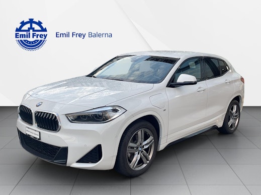 BMW X2 25e xDrive 0
