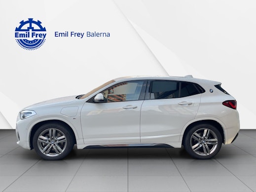 BMW X2 25e xDrive 2
