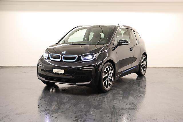 BMW i3 120 Ah: Jetzt Probefahrt buchen!