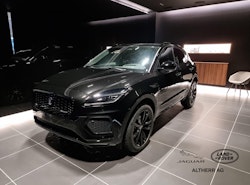 Vehicle image JAGUAR E-PACE0