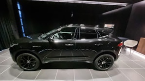 Vehicle image JAGUAR E-PACE0