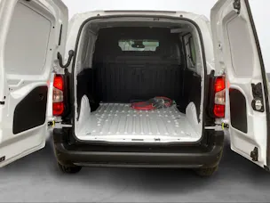 Opel Combo-e Cargo 2.4 t Electric