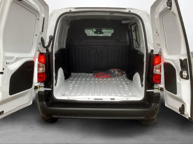 Opel Combo-e Cargo 2.4 t Electric