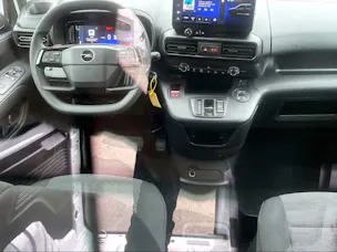 Opel Combo-e Cargo 2.4 t Electric