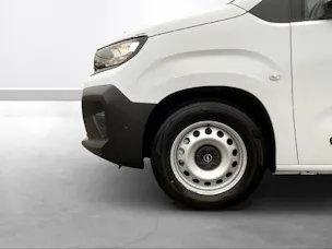 Opel Combo-e Cargo 2.4 t Electric