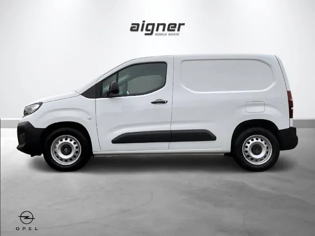 Opel Combo-e Cargo 2.4 t Electric